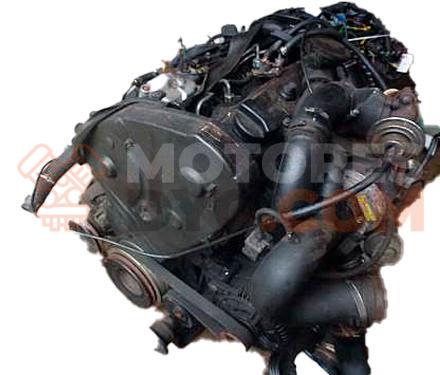 Motor 1Z Audi 80 V (B4) 1.9 TDI (90 cv)