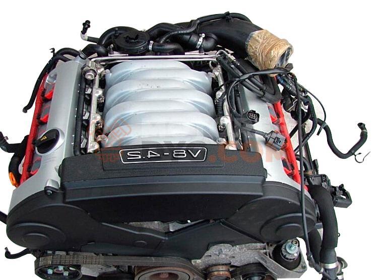 Motor ABH Audi 100 Avant (4A,C4) 2.2 S4 Turbo (230 cv) quattro