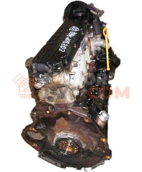 Motor AAR Audi 100 Avant (4A,C4) 2.3 E (133 cv)