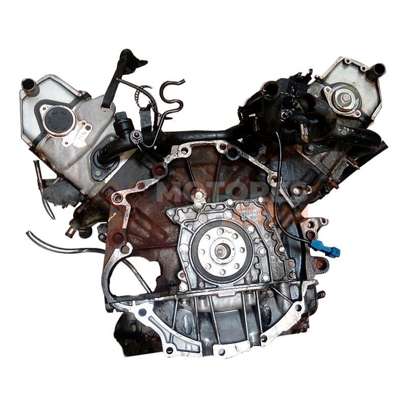 Motor ACZ Audi 100 Avant (4A,C4) 2.6 V6 (150 cv)