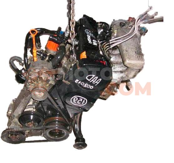 Motor AAD, ABK Audi 100 Avant (4A,C4) 2.0 E (115 cv)