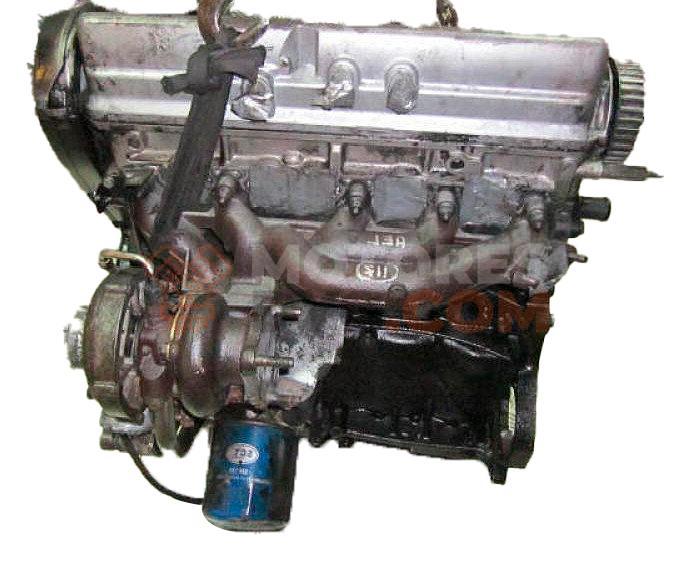 Motor AAT, ABP Audi 100 (4A,C4) 2.5 TDI (115 cv)