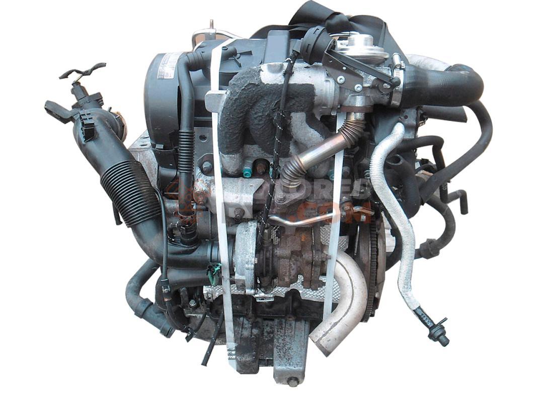 Motor AMF Audi A2 1.4 TDI (75 cv)