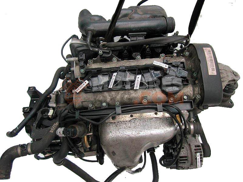 Motor BBY Audi A2 1.4 TDI (75 cv)