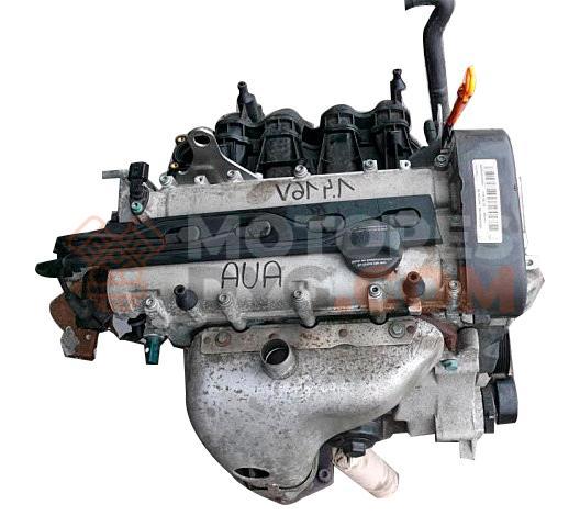 Motor AUA Audi A2 1.4 TDI (75 cv)