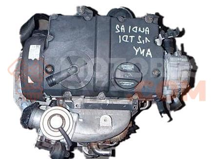 Motor ANY Audi A2 1.2 TDI (61 cv)