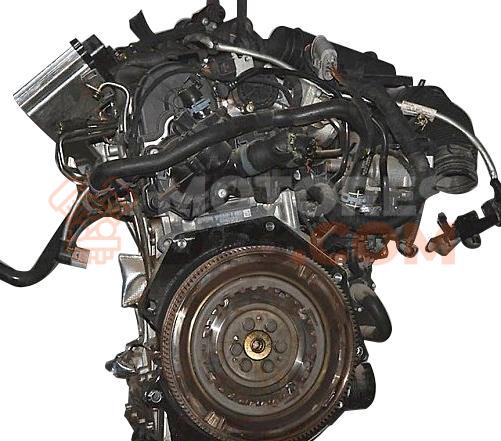 Motor CXSB Audi A3 (8V) 1.4 TFSI (125 cv)