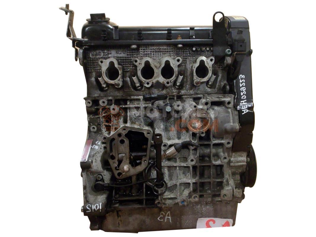 Motor AKL Audi A3 (8L) 1.6i (101 cv)