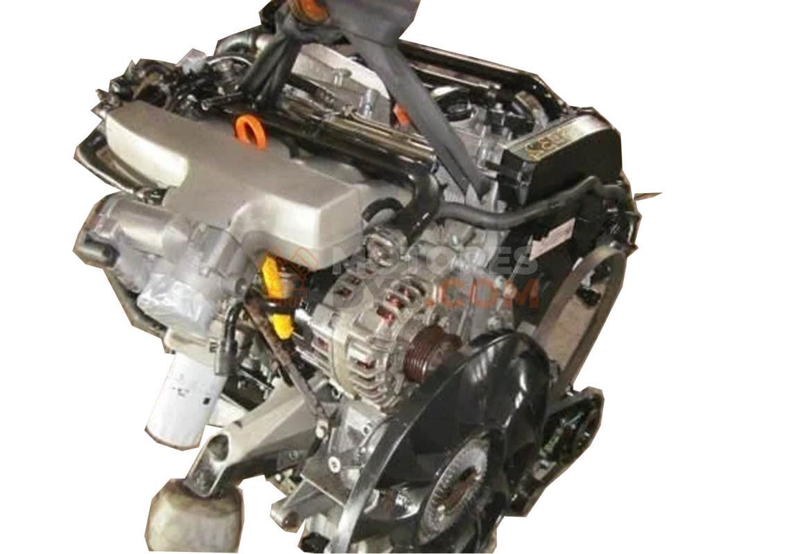 Motor AWM Volkswagen Passat (B5) 1.8T 20V (170 cv)