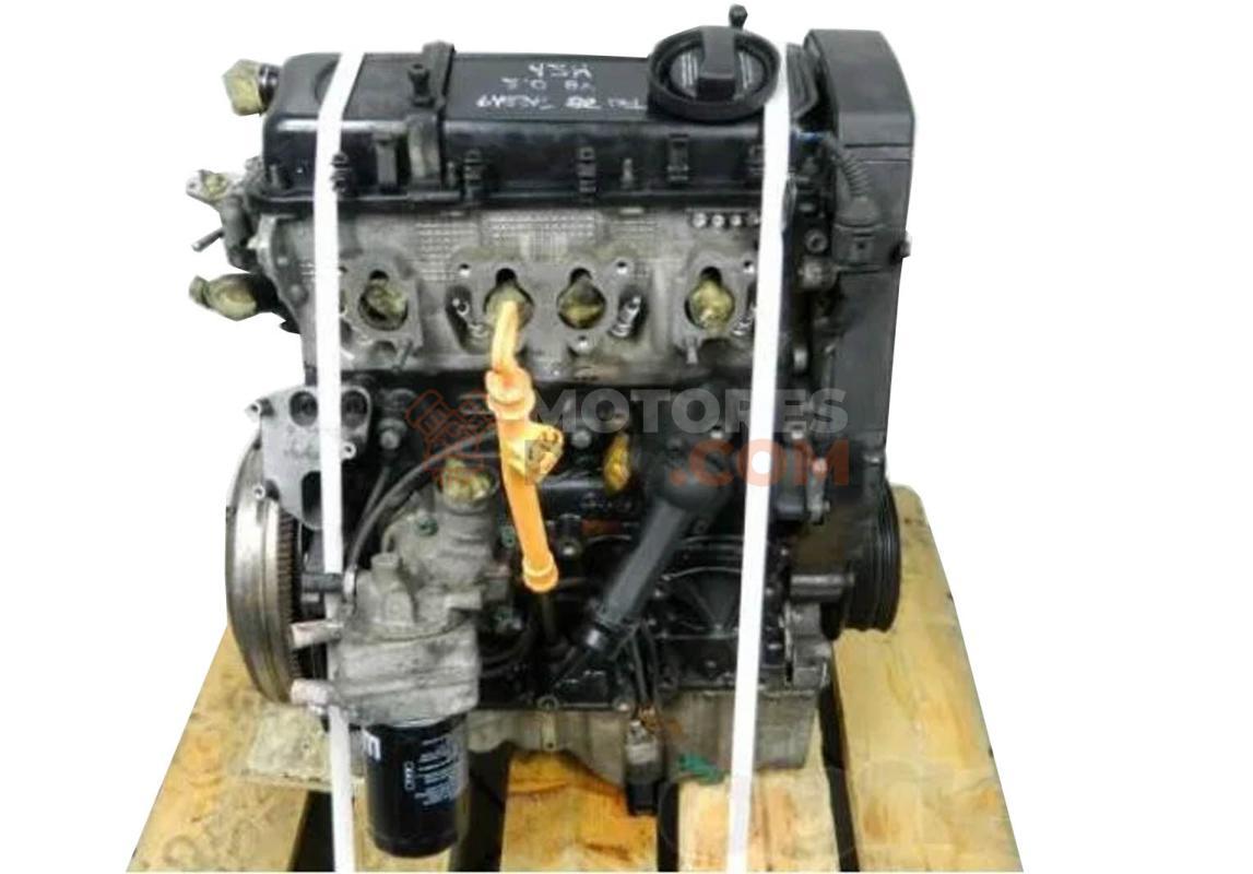Motor AZM Volkswagen Passat (B5) 2.0i (115 cv)