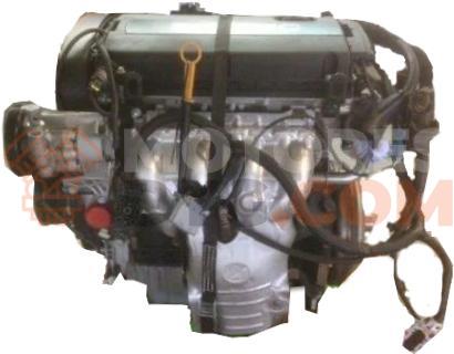 Motor F18D4 Chevrolet Cruze Sedan (Versión 2013) 1.7 TD (130 cv)