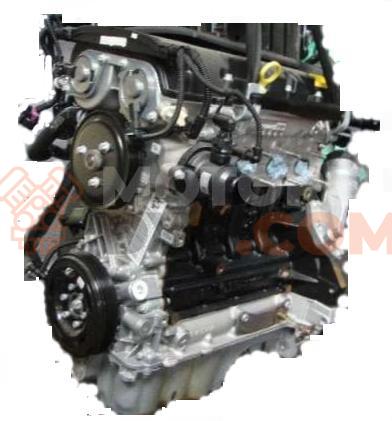 Motor A14XER Chevrolet Cruze Combi 1.4 Turbo (140 cv)
