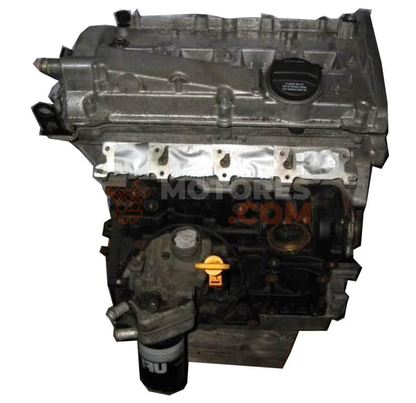 Motor AUM Volkswagen Bora (1J2) 1.8i Turbo 20V (150 cv)