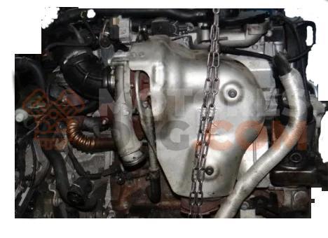 Motor A17DTE Chevrolet Cruze Sedan 1.7D (130 cv)