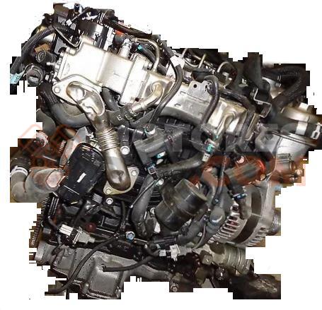 Motor Z20D1 Chevrolet Cruze Hatchback 2.0 D 16V (163 cv)