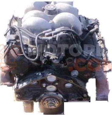 Motor L35 Chevrolet Blazer II 4.3 i V6 (5 dr) 4 WD (193 cv)