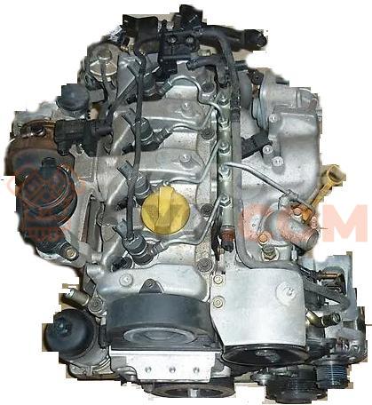 Motor LN2 Chevrolet Blazer II 4.3 i V6 (5 dr) 4 WD (193 cv)