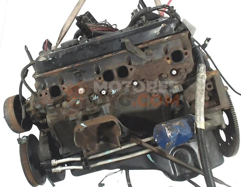 Motor B 22 NZ Chevrolet Blazer I 2.5 (105 cv)