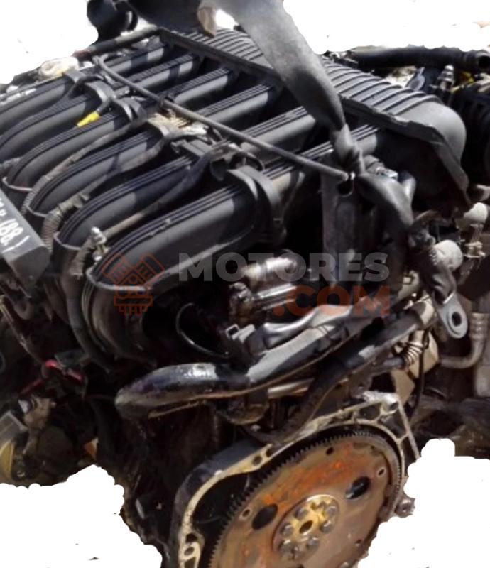 Motor X20D1 Chevrolet Epica 2.0 i 24V (143)