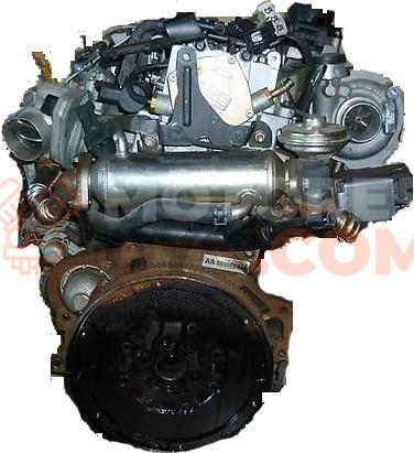 Motor Z20S Chevrolet Epica 2.0 VCDi 16v