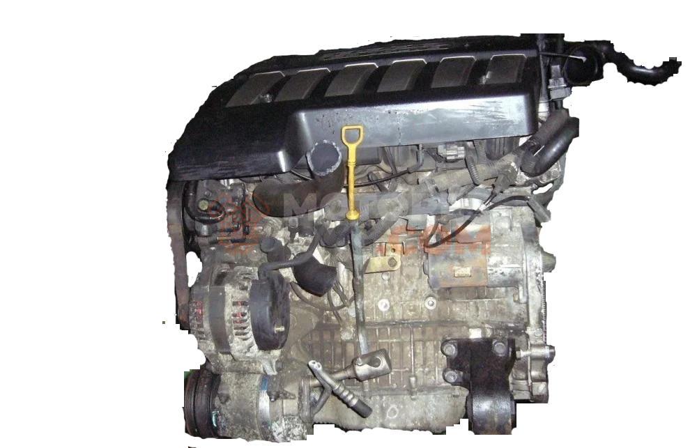 Motor LF4 Chevrolet Epica 2.5 i 24V (154)