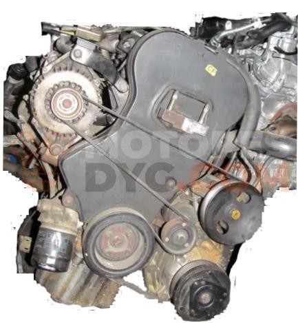 Motor C20SED Chevrolet Epica 2.0 i 24V (143)
