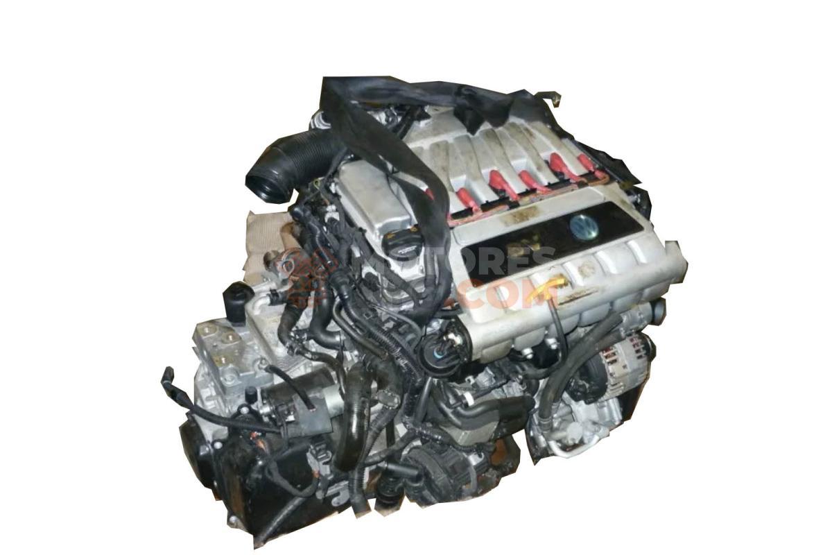 Motor BFH Volkswagen Golf IV (1J1) 3.2 i VR6 24V RSI (240 cv)