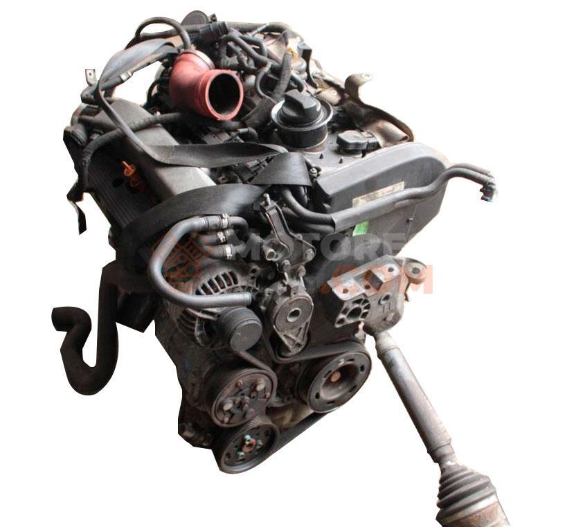 Motor BAM Audi S3 (8L) 1.8 T (225 cv) quattro