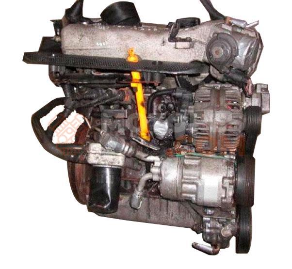 Motor ARX Audi A3 (8L) 1.8 T (150 cv)
