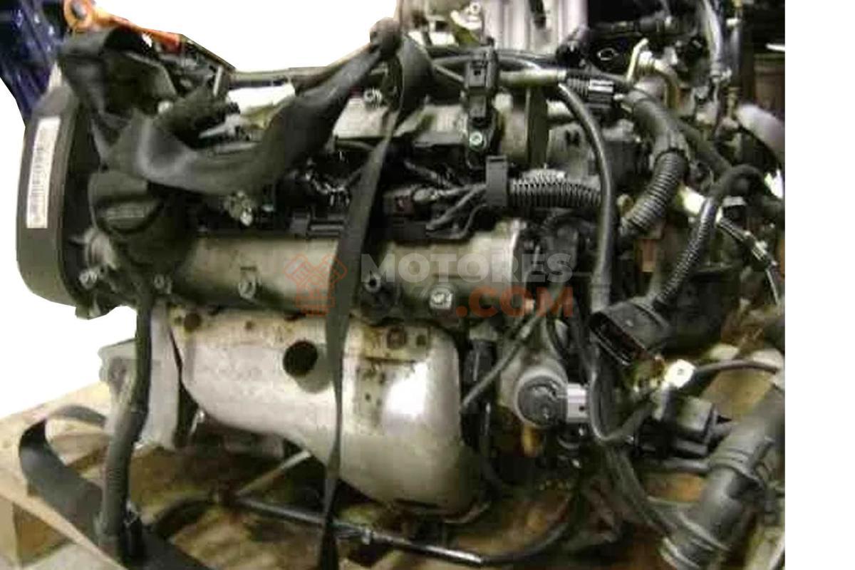 Motor ATN Volkswagen Bora (1J2) 1.6 16V (105 cv)