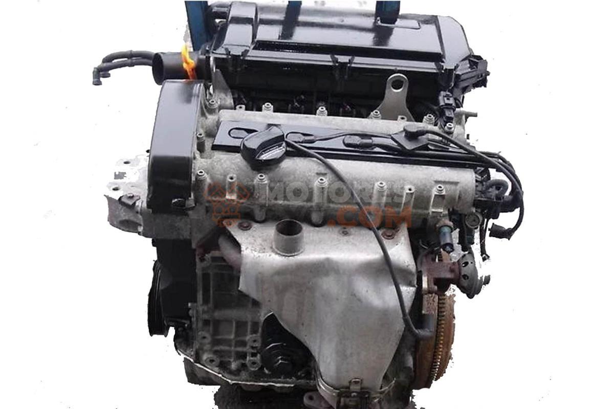 Motor BAD Volkswagen Bora (1J2) 1.6 FSI (110 cv)