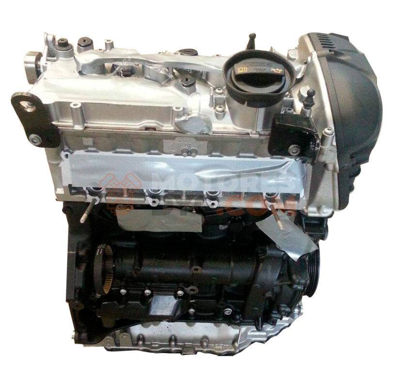 Motor BZB Audi A3 (8V) 1.8 TFSI (180 cv)