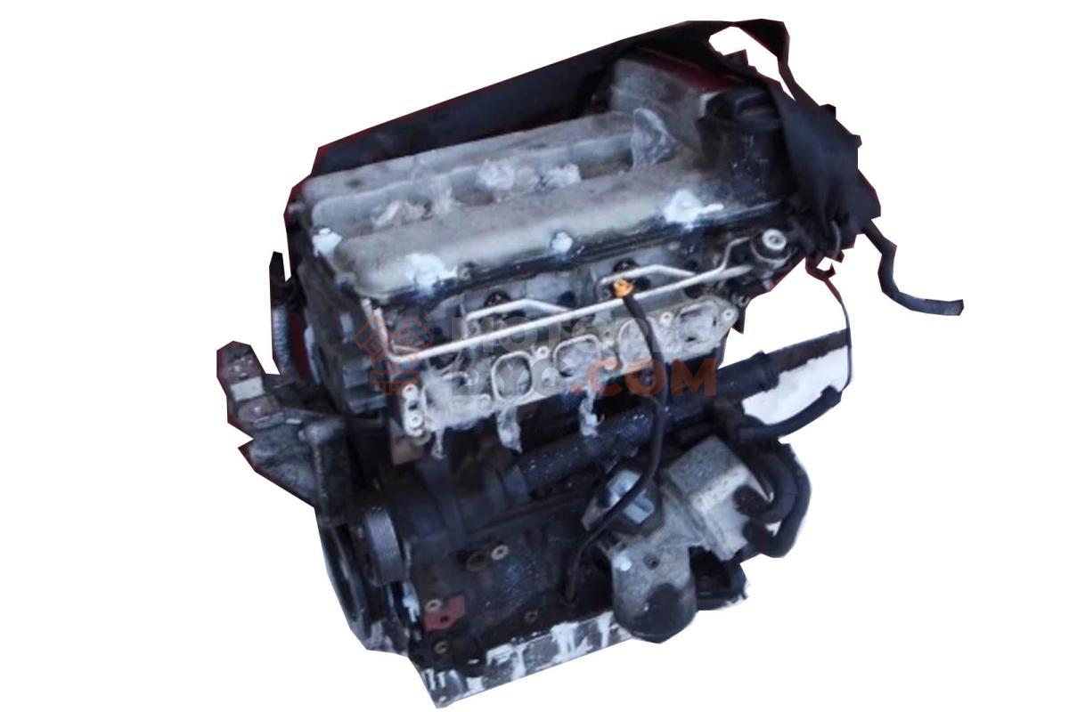Motor AQN Volkswagen Bora (1J2) 2.3 VR5 20V (170 cv)