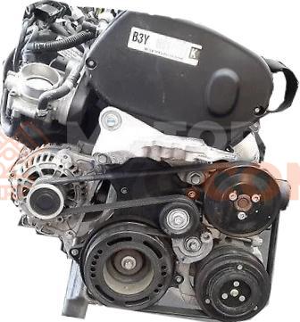 Motor F18D4 Chevrolet Orlando 1.8 16V (141 cv)