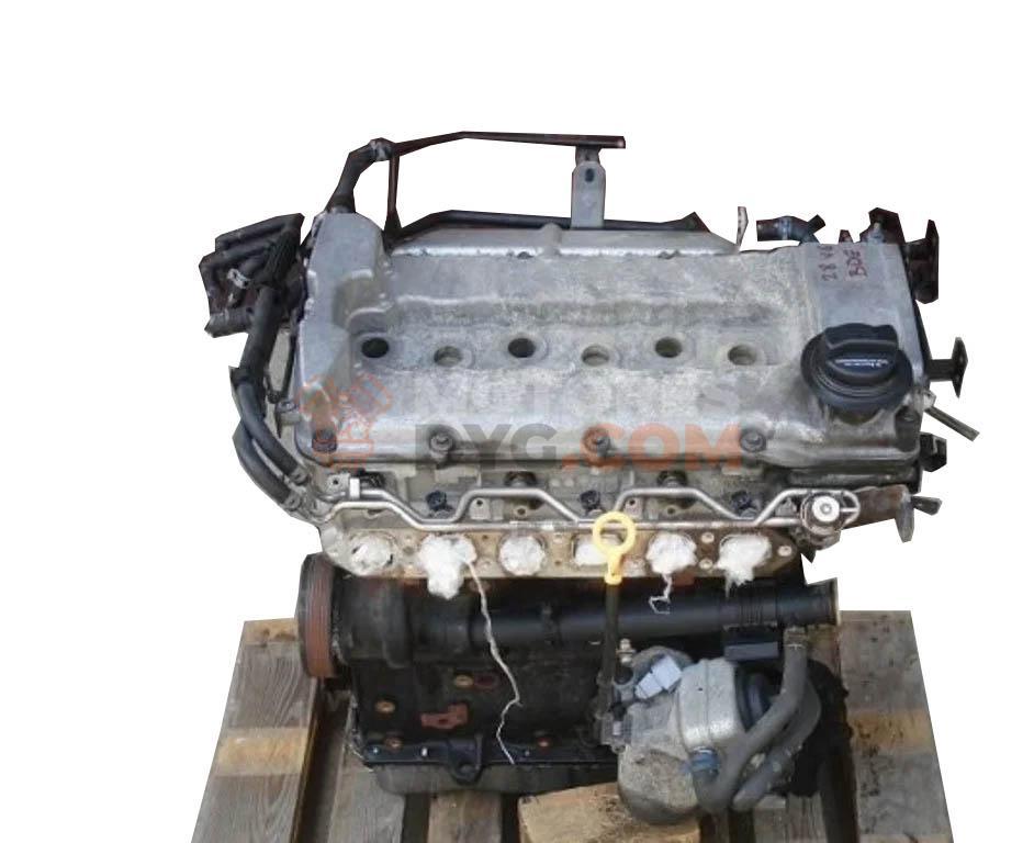 Motor BDE Volkswagen Bora (1J2) 2.8 V6 (204 cv) 4MOTION