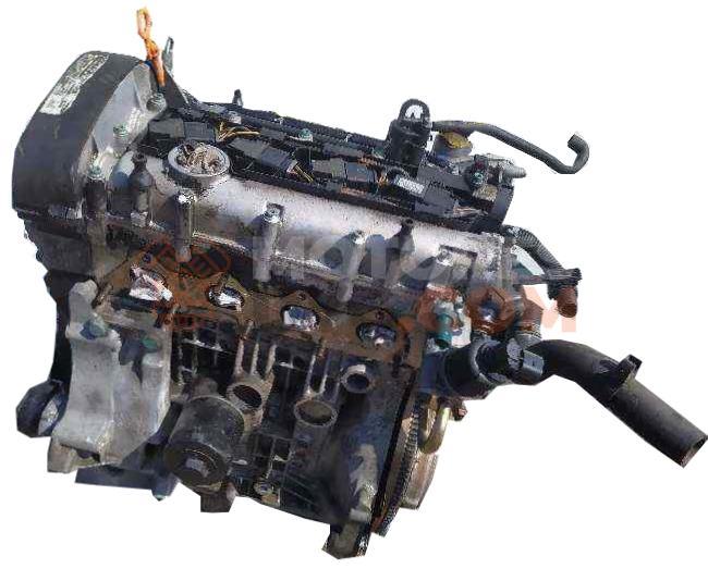 Motor jhq Volkswagen Polo V 1.4 (85 cv) DSG