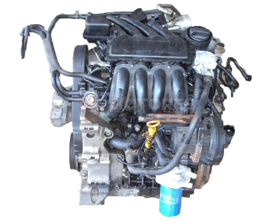 Motor AEH Volkswagen Bora (1J2) 1.6 (102 cv) Automatico
