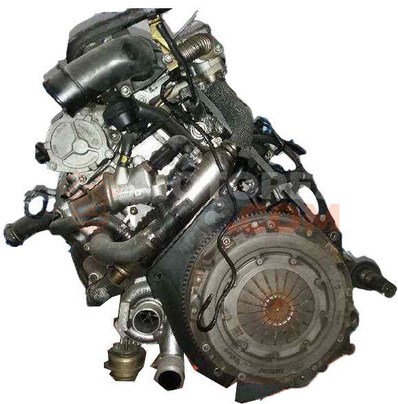 Motor 186A6000 Fiat Marea (185) 1.9 TD 75 (75 cv)