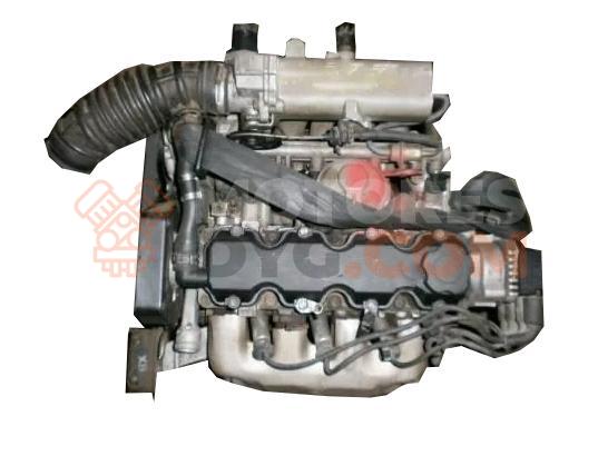 Motor A15SMS Chevrolet Lanos 1.5 i (86 cv)