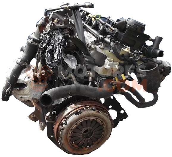 Motor 199a8.000 Alfa Romeo 146 1.4 i 16V T.Spark (103 cv)