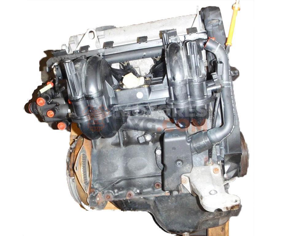 Motor AKV  Volkswagen Caddy II Furgón (9K9A) 60 1.4 (60 cv)