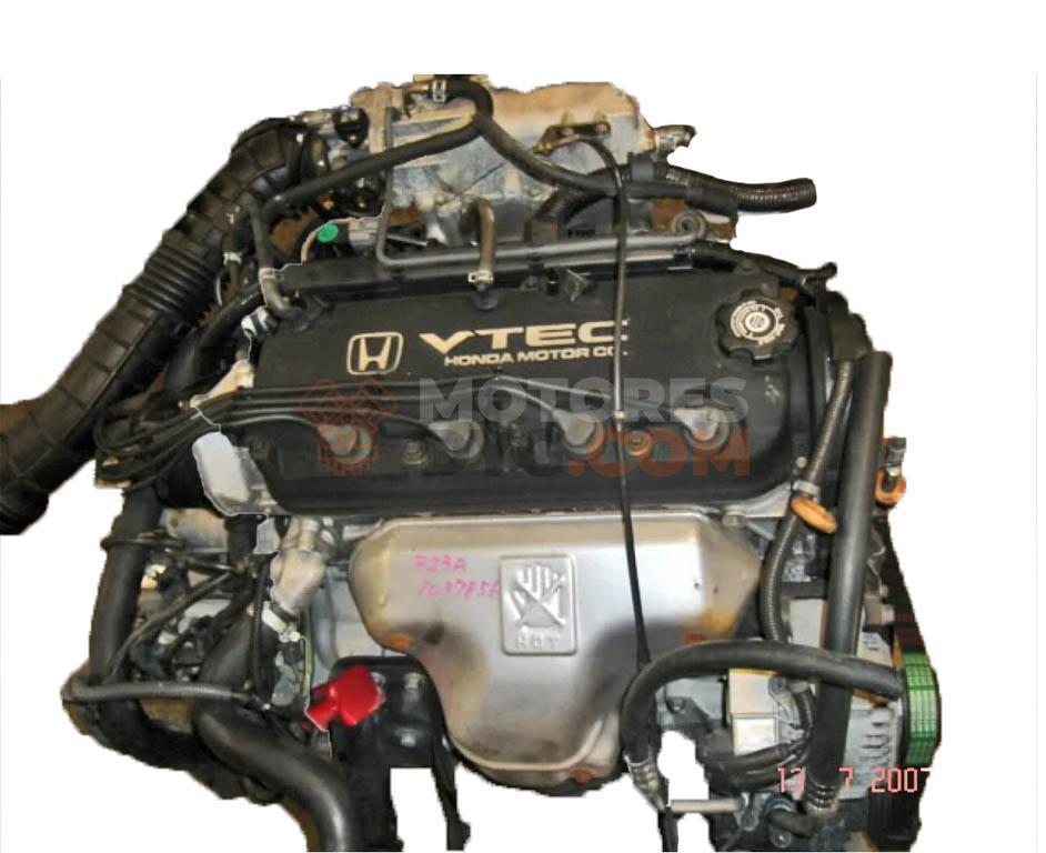 Motor F23A1 Honda Accord VI (CE,CF) 2.3 16V (154 cv)
