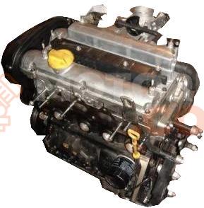 Motor F18D3 Chevrolet Lacetti Sedan 1.8 i 16V (122 cv)