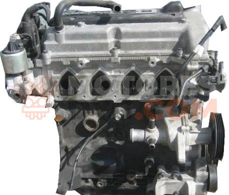 Motor Z20DM Chevrolet Lacetti Wagon 1.8 i 16V (122 cv)