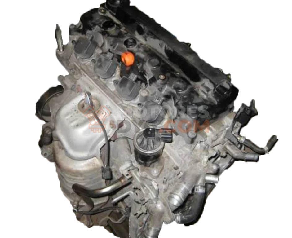 Motor R20A3 Honda Accord VIII 2.0 i-VTEC 16V (156 cv)