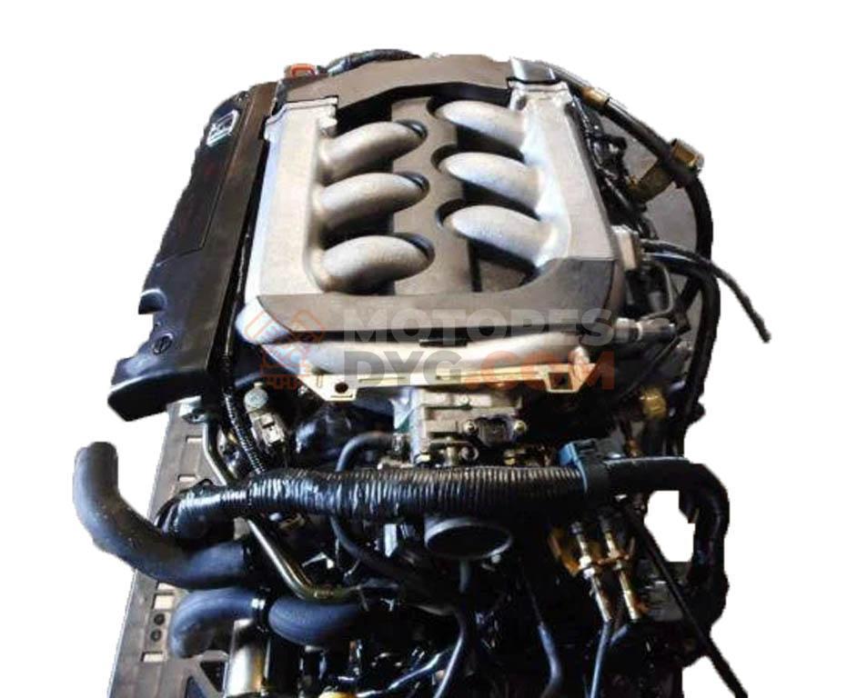 Motor J30A1 Honda Accord VI Coupe 3.0 V6 24V (200 cv)