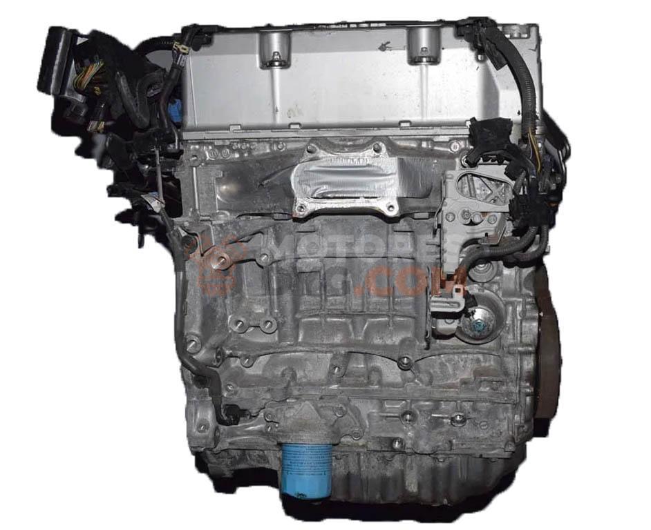 Motor К24Z3 Honda Accord VII 2.4 i-VTEC 16V (190 cv)