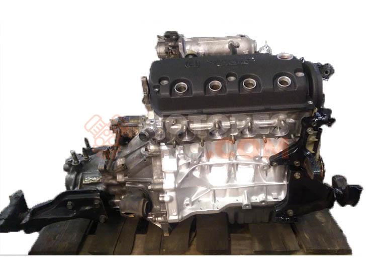 Motor D15Z6 Honda Civic Hatchback VI 1.5 VTEC-E (114 cv)