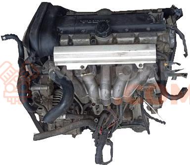 Motor B5254S Volvo V70 I 2.4 16V (140 cv)