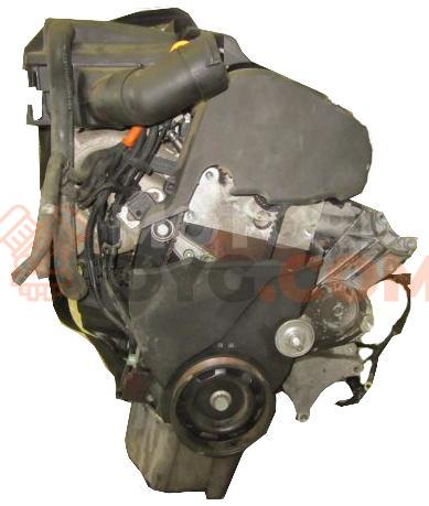 Motor atn Volkswagen Bora (1J2) 1.6 16V (105 cv)